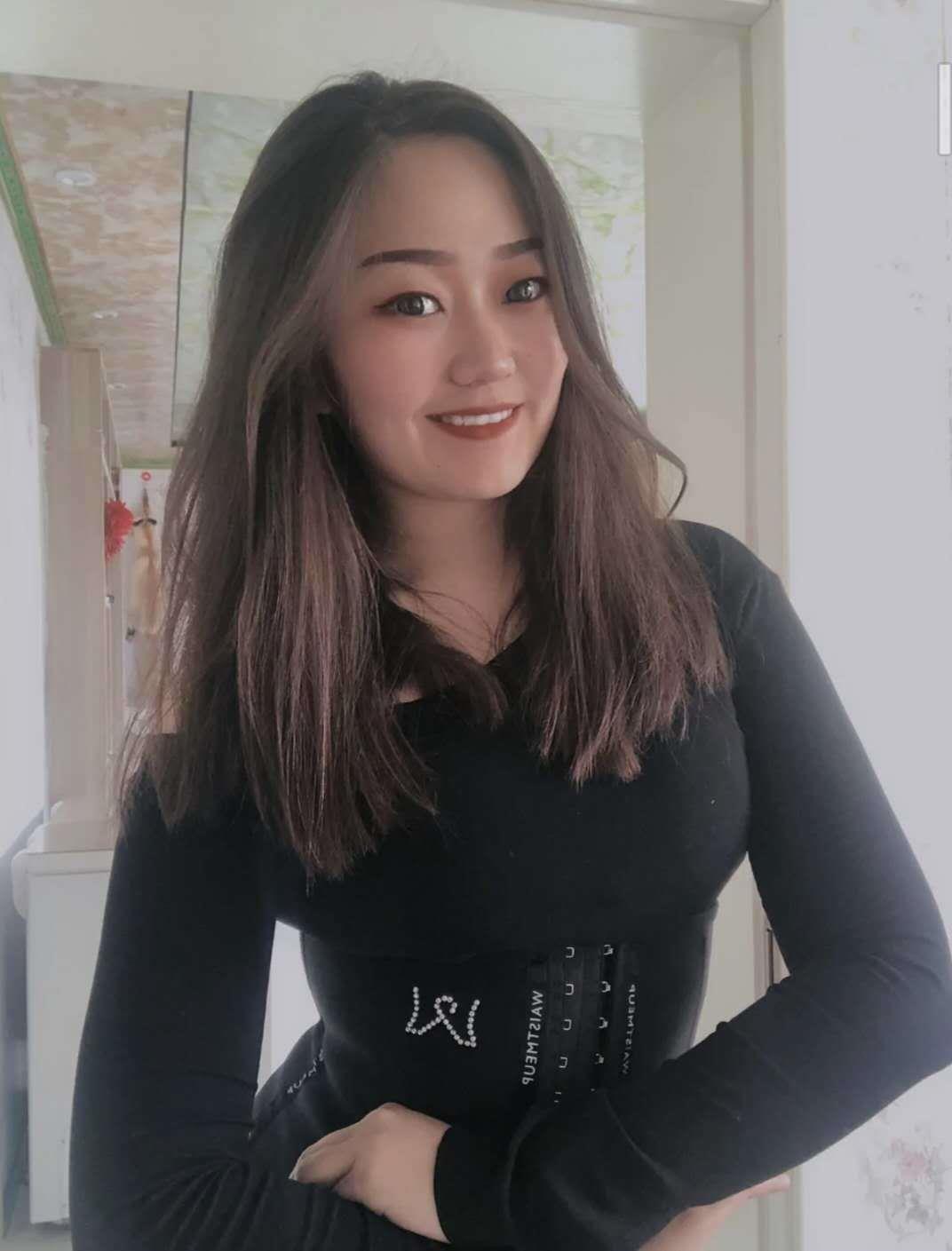 性价比高的一个妹子 第1张