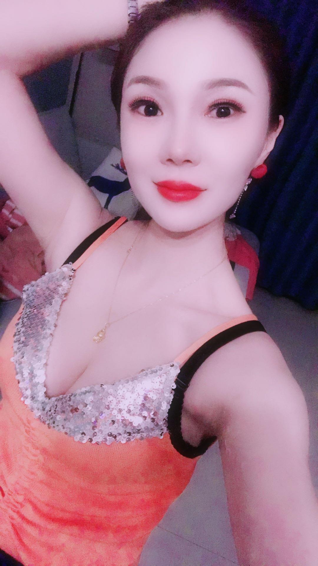 北郊服务型MM安娜 第1张