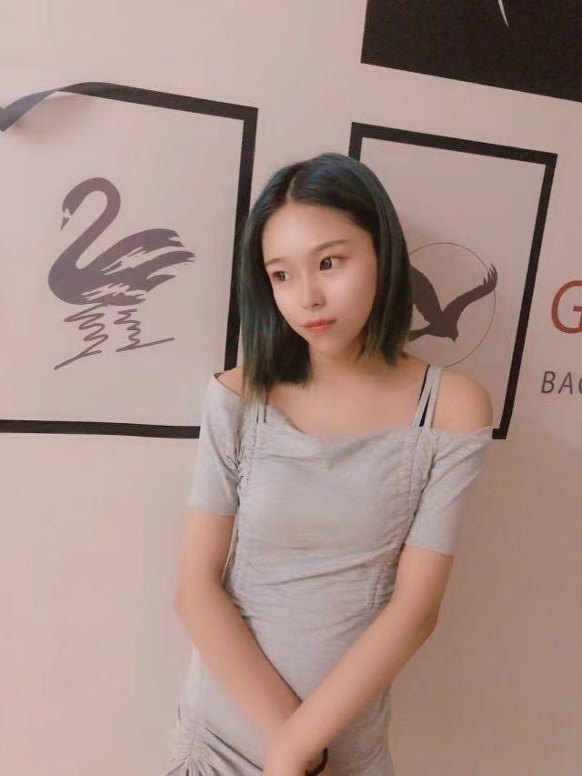 陕西西安电视塔国美电器小仙女 第3张