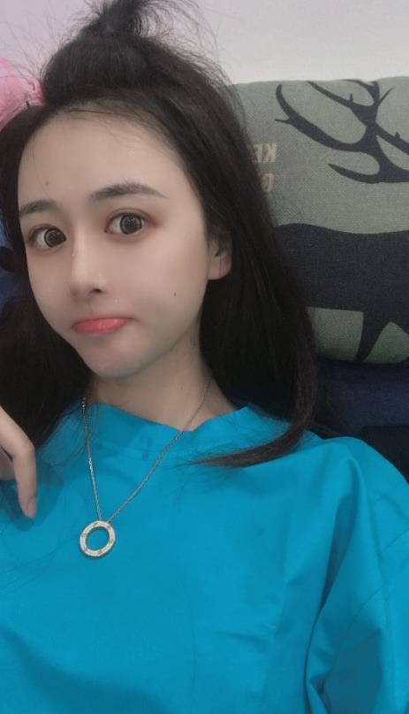 2020年11月清纯可爱的小茹，服务到位 第4张