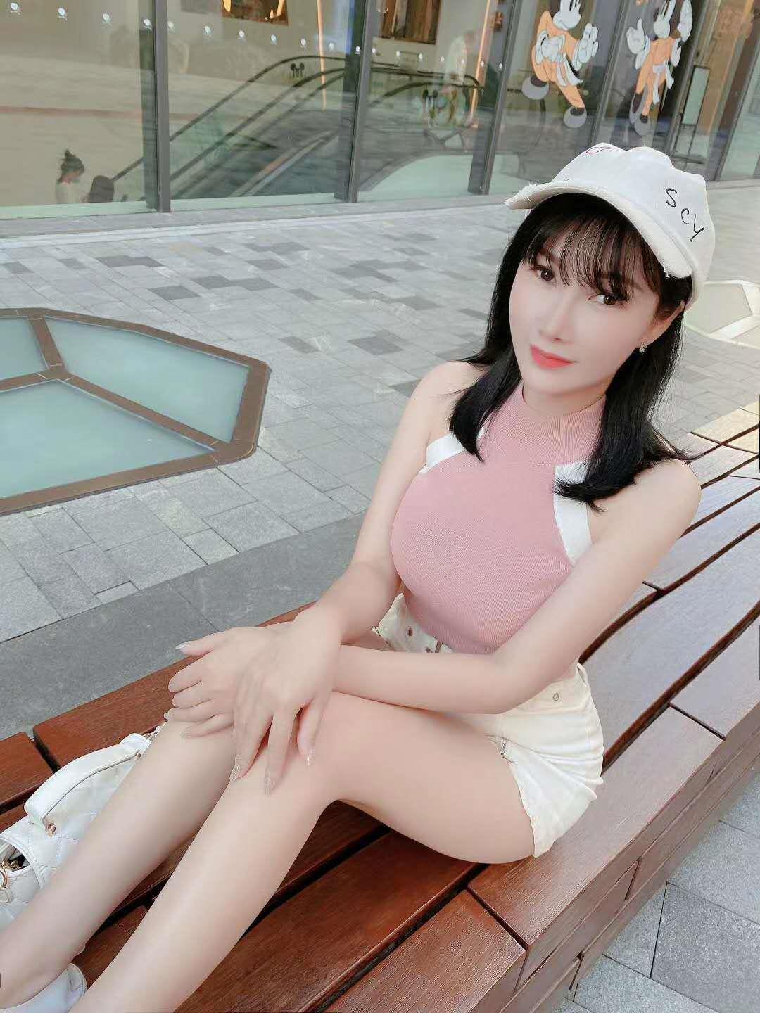 福田下沙长腿超白皮肤小女友体验报告 第2张