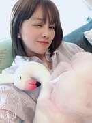 分享服务系的老情人:性感大波—优乐美coco(小优)) 第1张