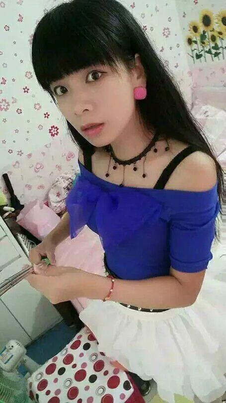 宝安颜值不错的妹子 第3张