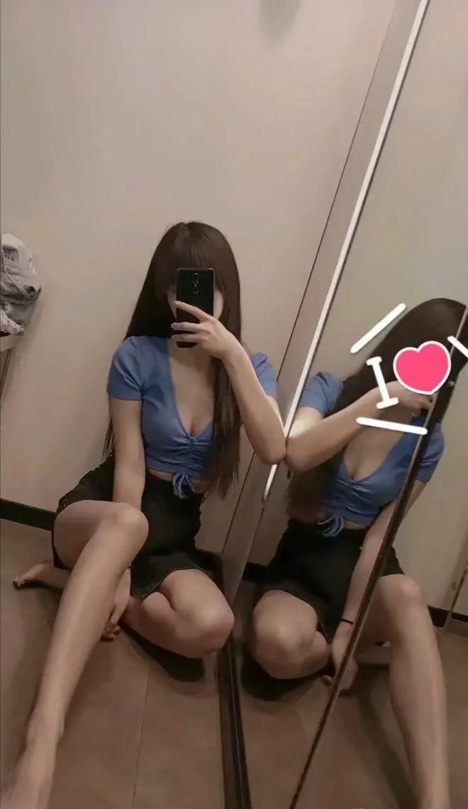 潍坊年轻性感妹纸 第1张