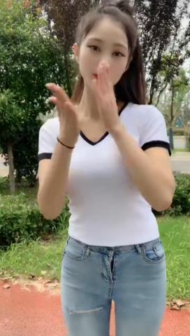 蛇口子茜:返食良心推荐,8分颜值,9分身材小美女,不错服务 第2张