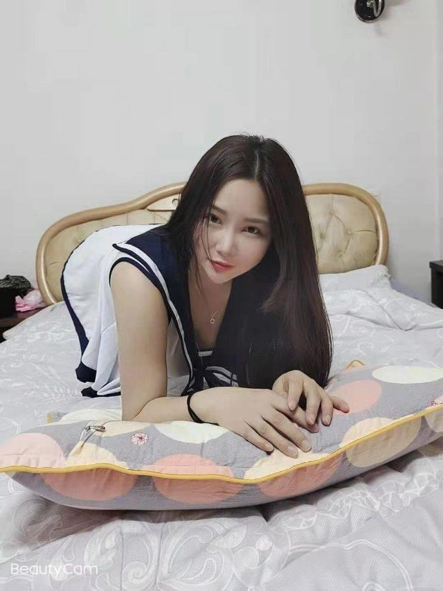非常好看的九九，服务真的好，热情似火 第1张