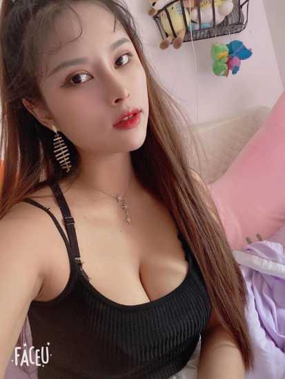 龙华童颜巨乳妹子 第1张
