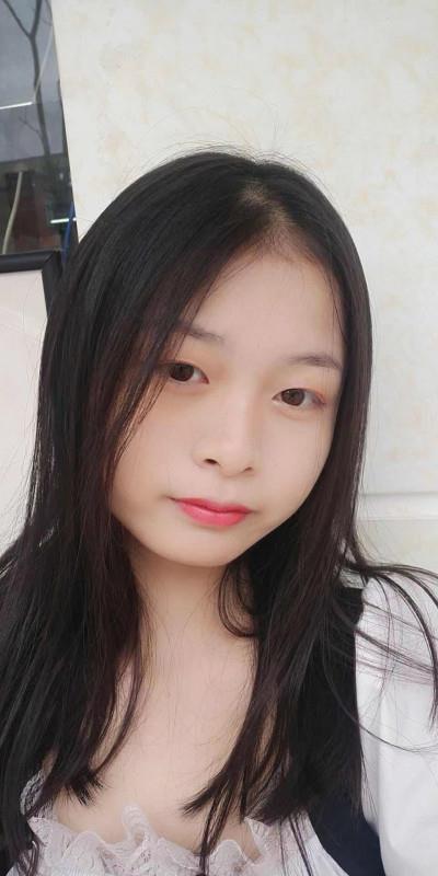 龙岗妹子 第1张