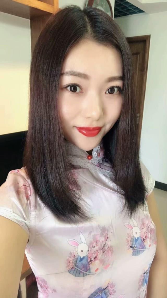 天津河北媛媛 第1张