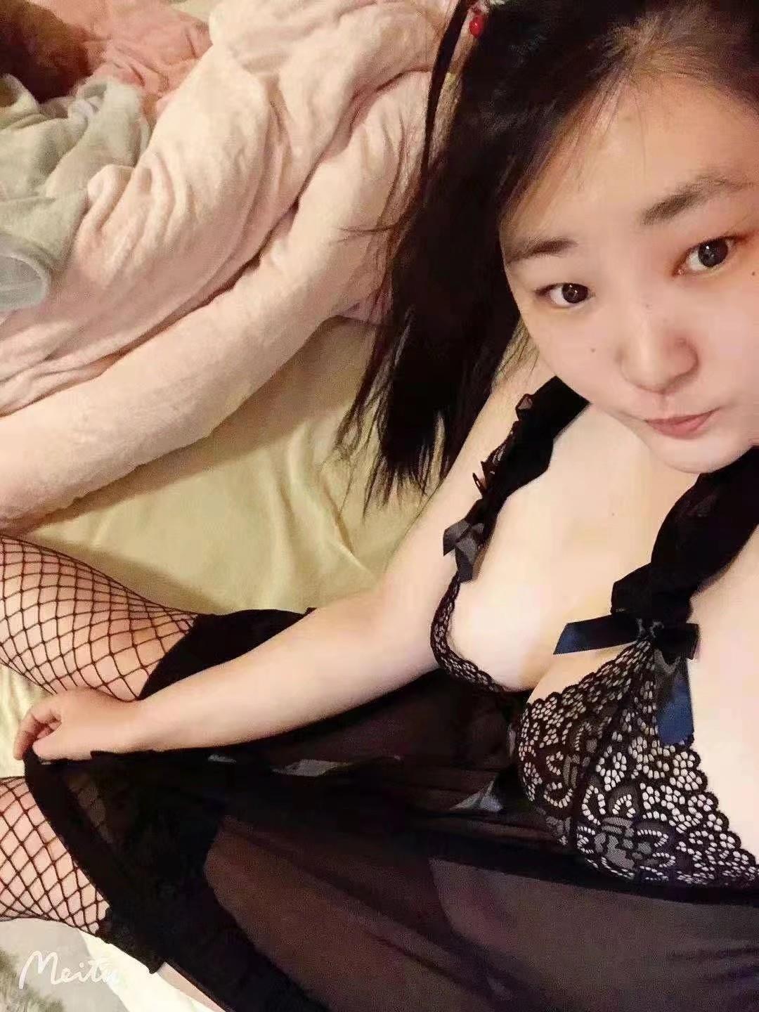 沈阳大胸美女 第2张