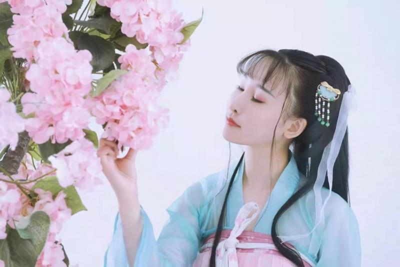 古风汉服小姐姐 第2张