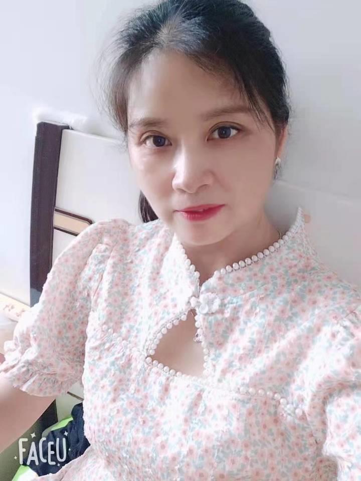 瑶海区的风韵熟女 第1张