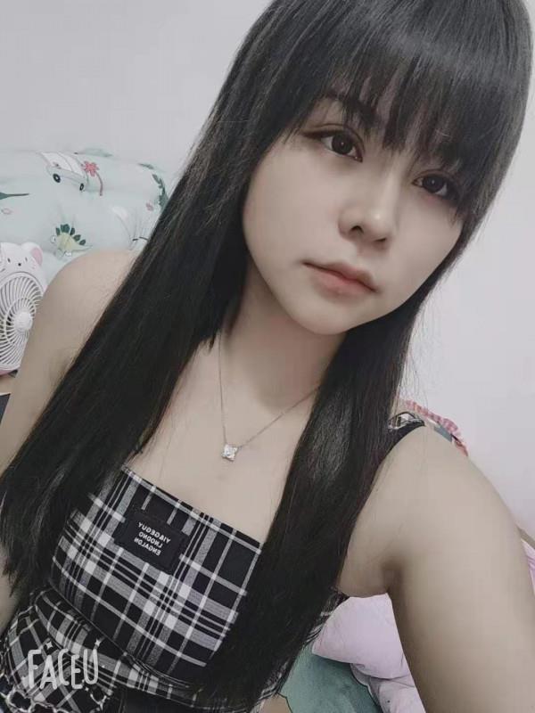 各方面还不错的小女生 第1张