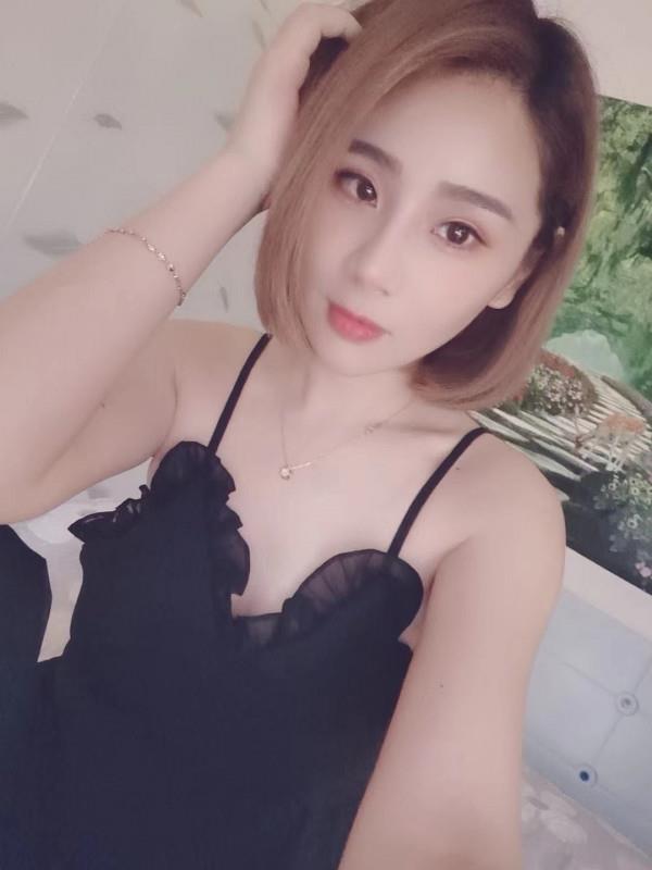 年轻漂亮妹子 第2张
