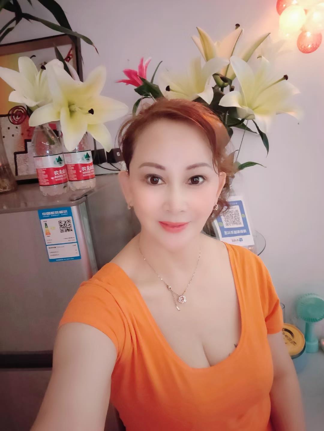深情服务岚姐 第1张