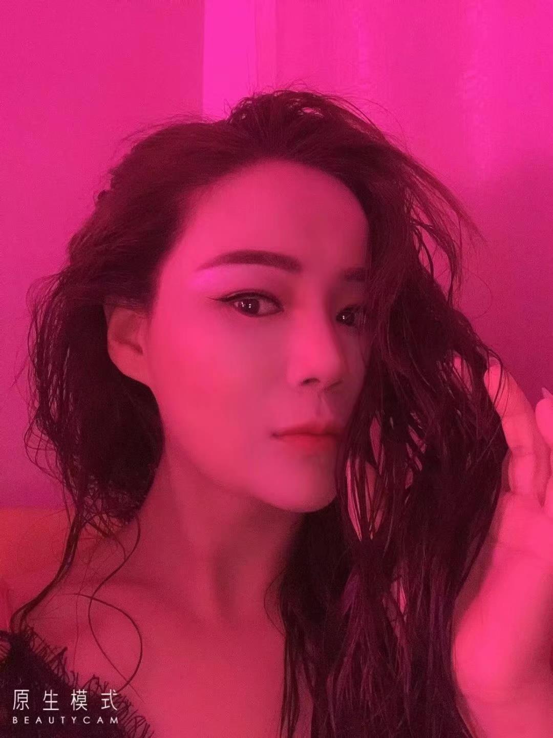 御姐彤彤 第1张