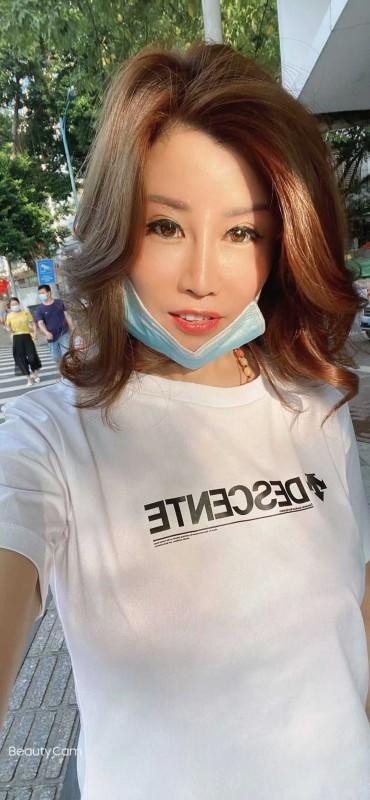 北工大大胸轻熟 第1张