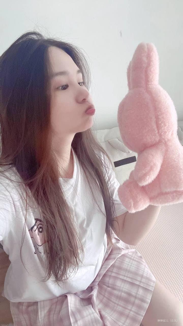 朝阳小仙女 第3张