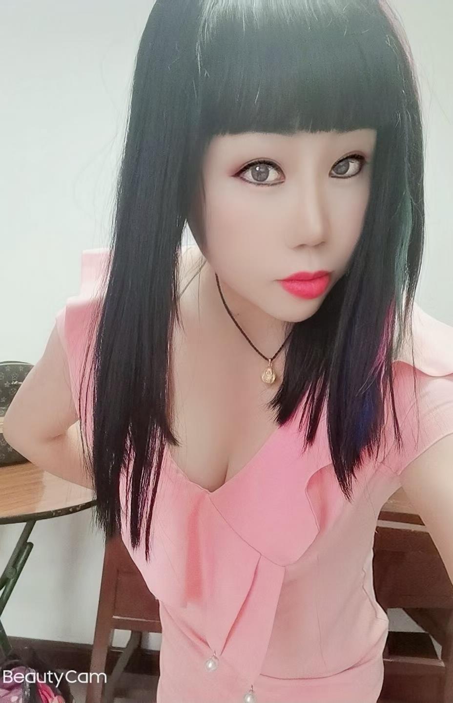 振兴路大熊美女 第2张