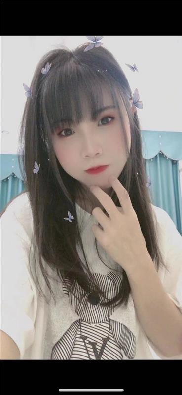 杭州萧山小猫咪（敏敏） 第1张