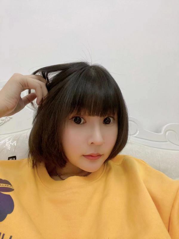 小可爱琉璃妹子 第1张