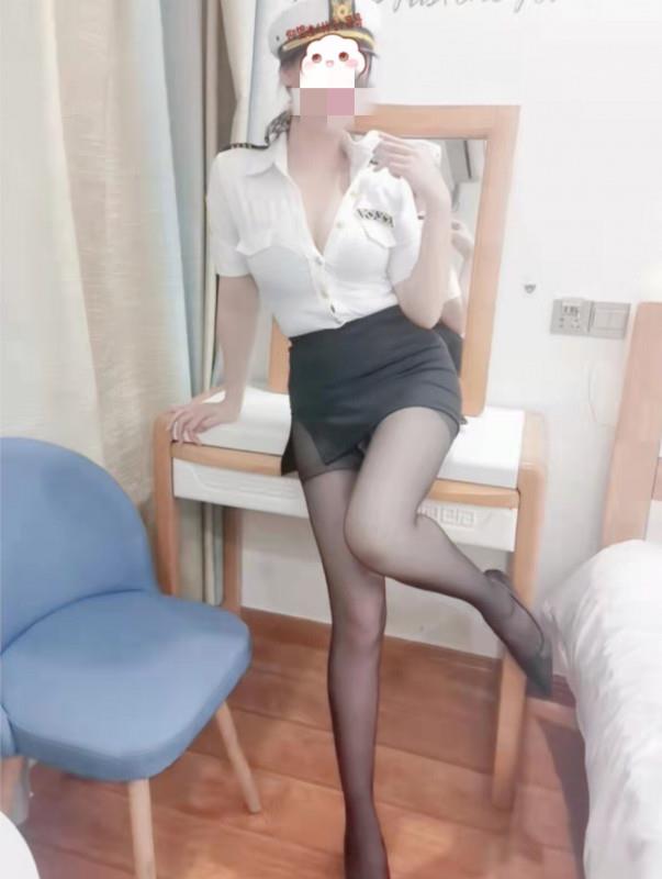 高升桥三通妹妹 第1张