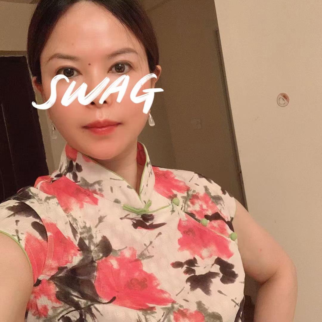 金牛区美熟女 第1张