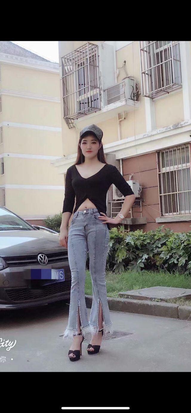 长腿炮架子艾丽 第1张