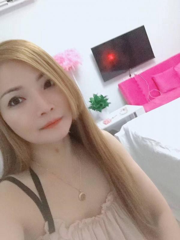 少妇萌萌 第1张
