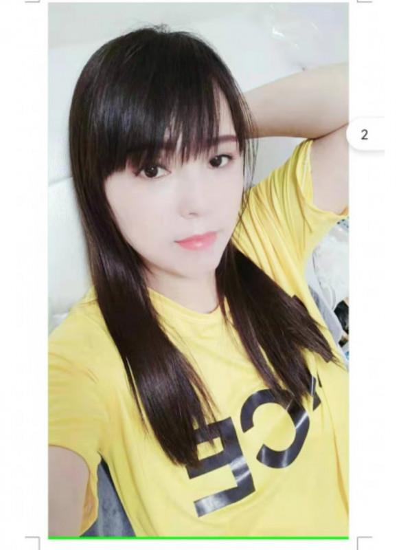 三角湖熟女 第1张