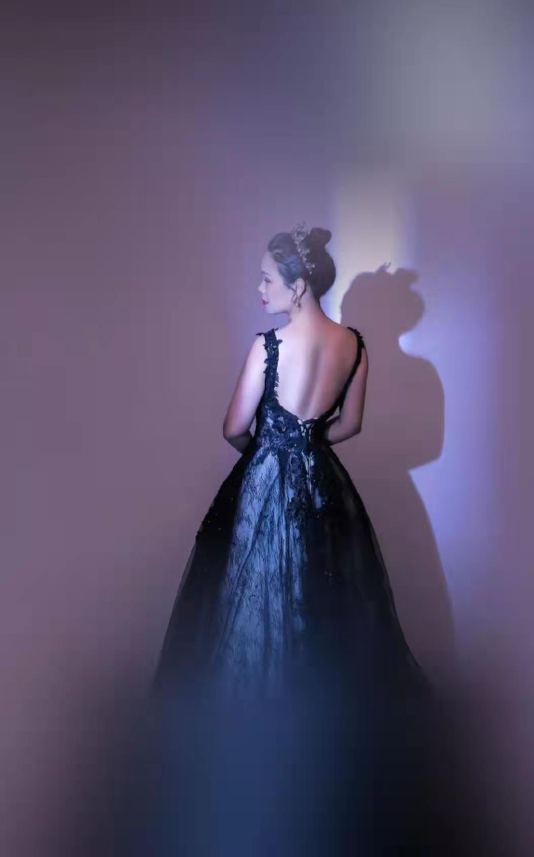 良家大胸小姐姐 第1张