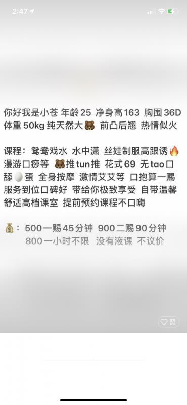 小苍老师 第3张
