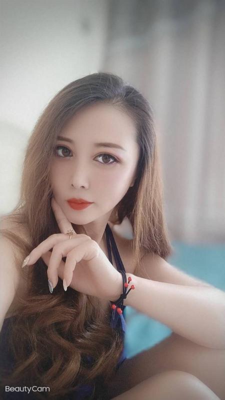 永乐广场菲儿 第2张
