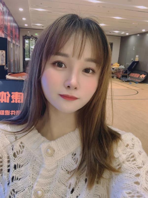 莘庄附近的骚妹 第1张