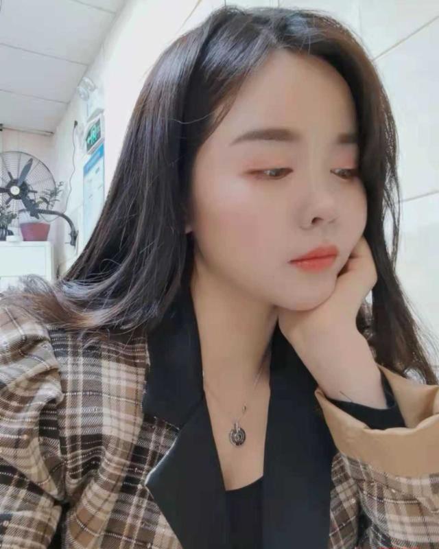 养身馆里认识的小姐姐 第1张