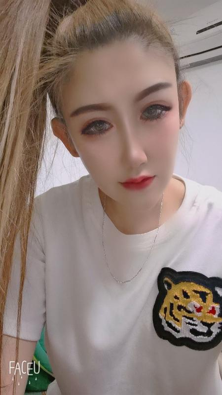塘沽年轻的小妹 第1张