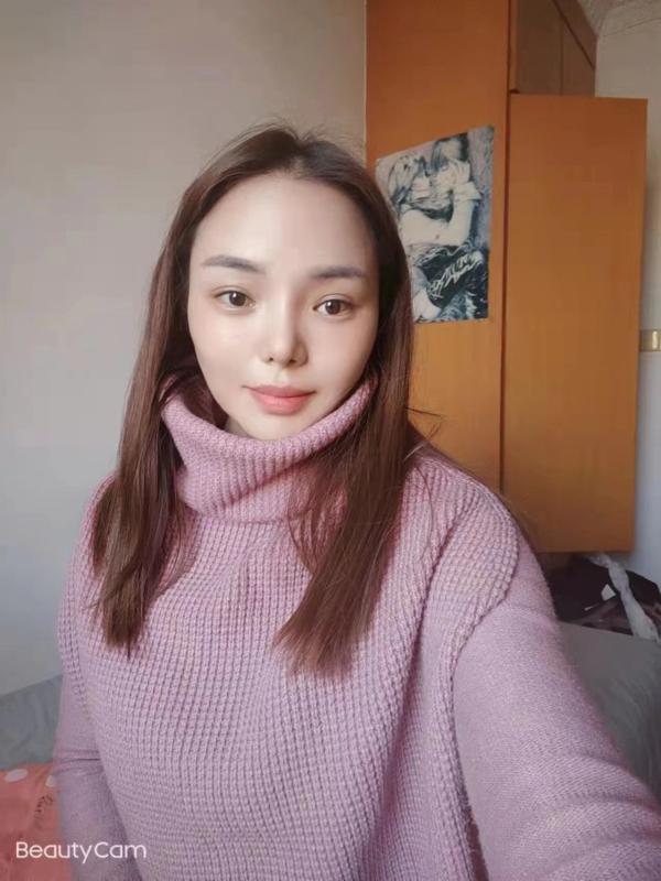 成熟且有气质的媚儿 第1张