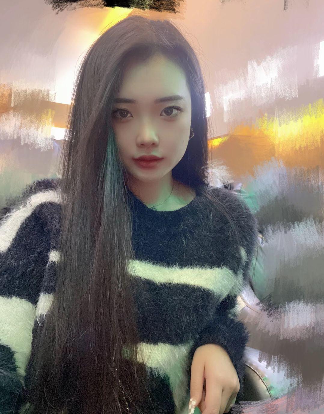 武侯区体验一个年龄不大的美女,技术不错,活好 第1张