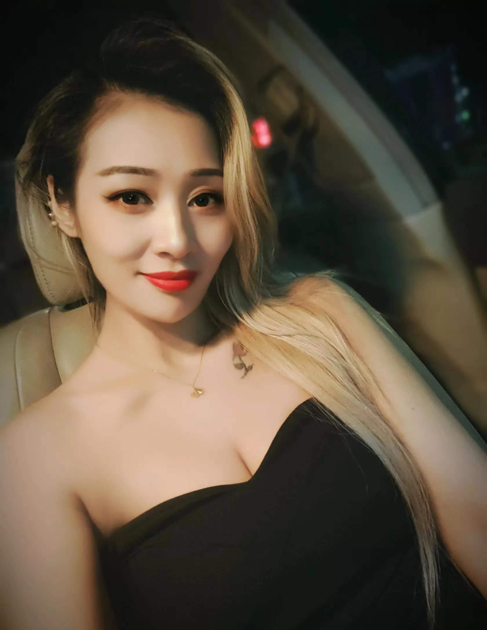 验证我大郑州的漂亮妹子,这个长相是我的菜 第2张