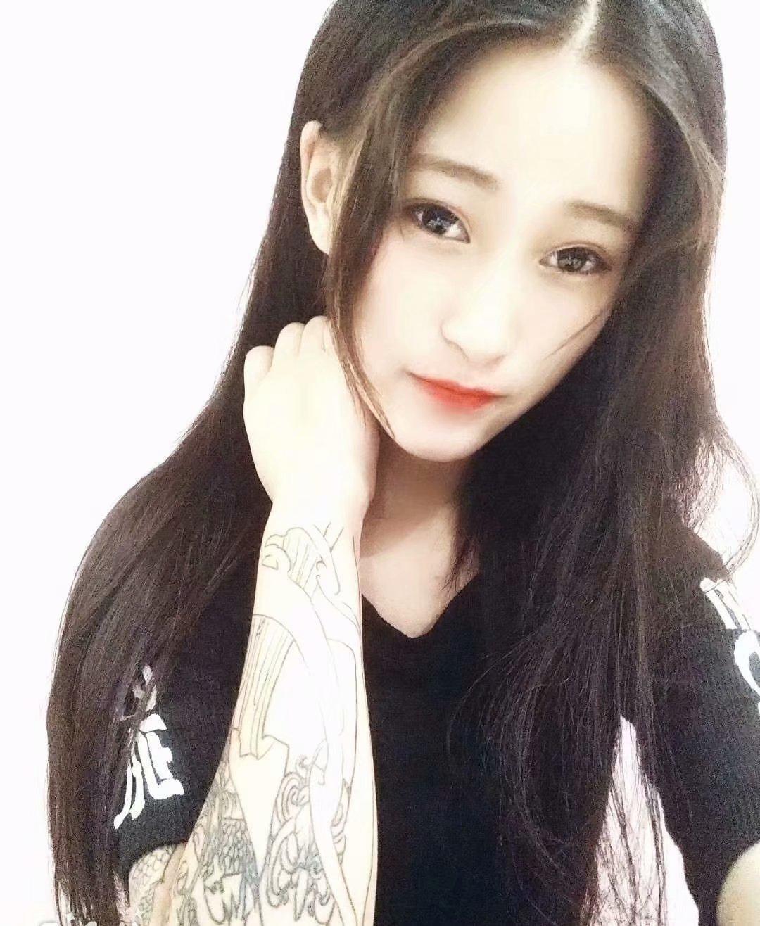 徐汇体验邻家嫩妹妹 第1张