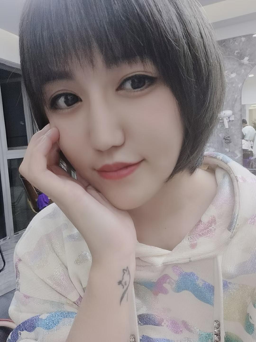 重庆江北美女轩轩（三通） 第2张
