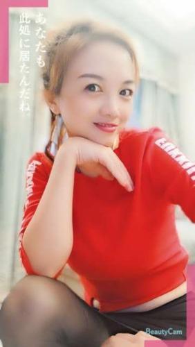 漂亮肤白绝对女神口活让你欲罢不能 第3张