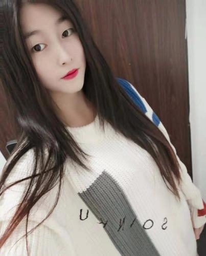 在望京许昌妹子 第1张
