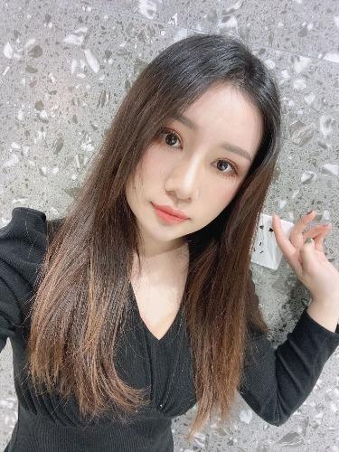 潮州妹倩倩，验证归来，水多紧 第3张