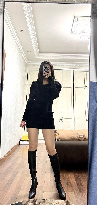 永丰附近的长腿妹妹 第1张