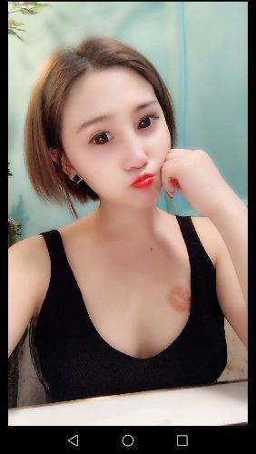汕头妹纸再推荐，小考拉，这次是年轻漂亮！ 第1张