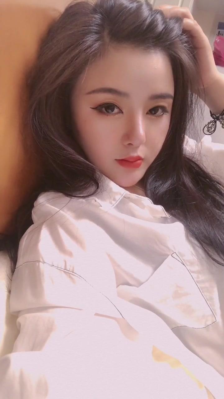 偶然遇见渝北妹妹，人美活不错 第2张