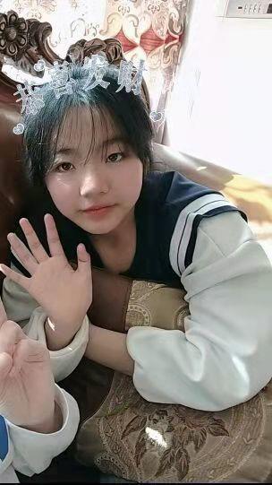 黑龙江学生妹 第6张