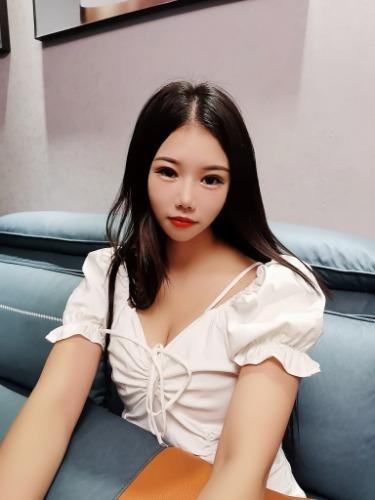 西安雁塔区美丽的小萝莉 第1张