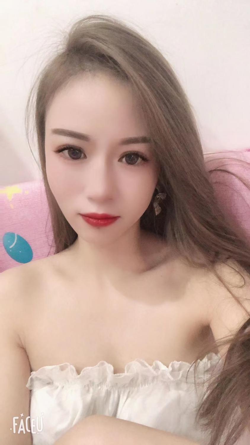 河西西站附近小姐姐 第2张